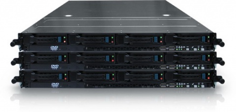 NetUP VoD server